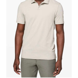 Lululemon Capacity Polo
Silverstone Sz S